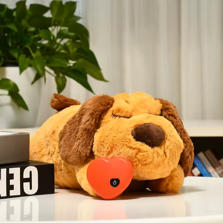 Ilimoria |Peluche Heartbeat