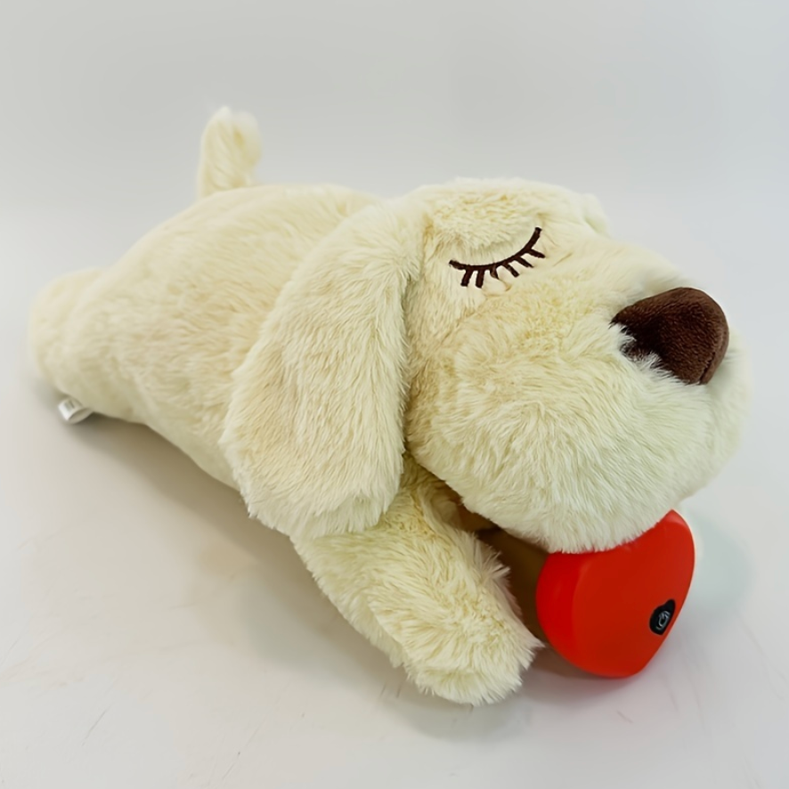 Ilimoria |Peluche Heartbeat